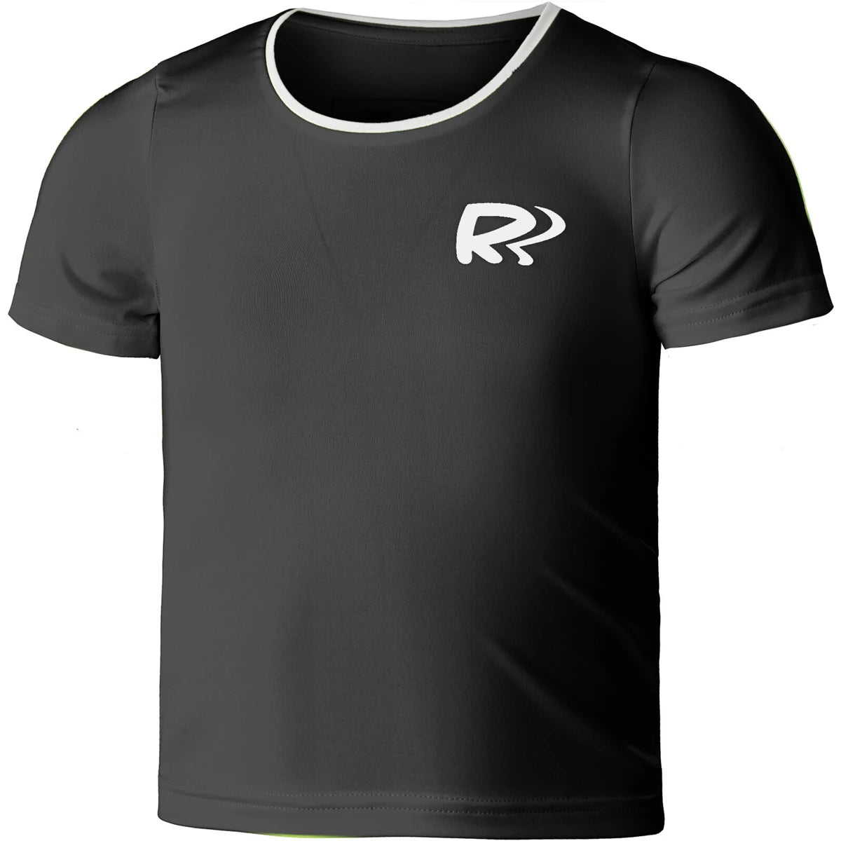 T-Shirt Racket Roots Junior Garcon Teamline