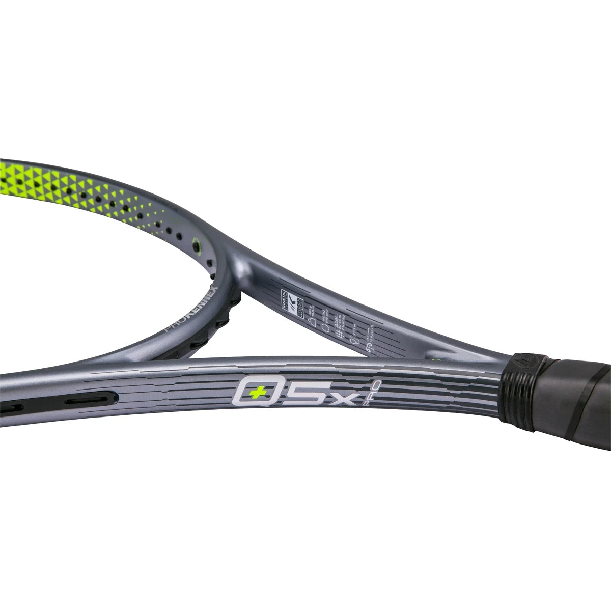 Racket Pro Kennex Ki Q+5 X Pro (305 Gr)