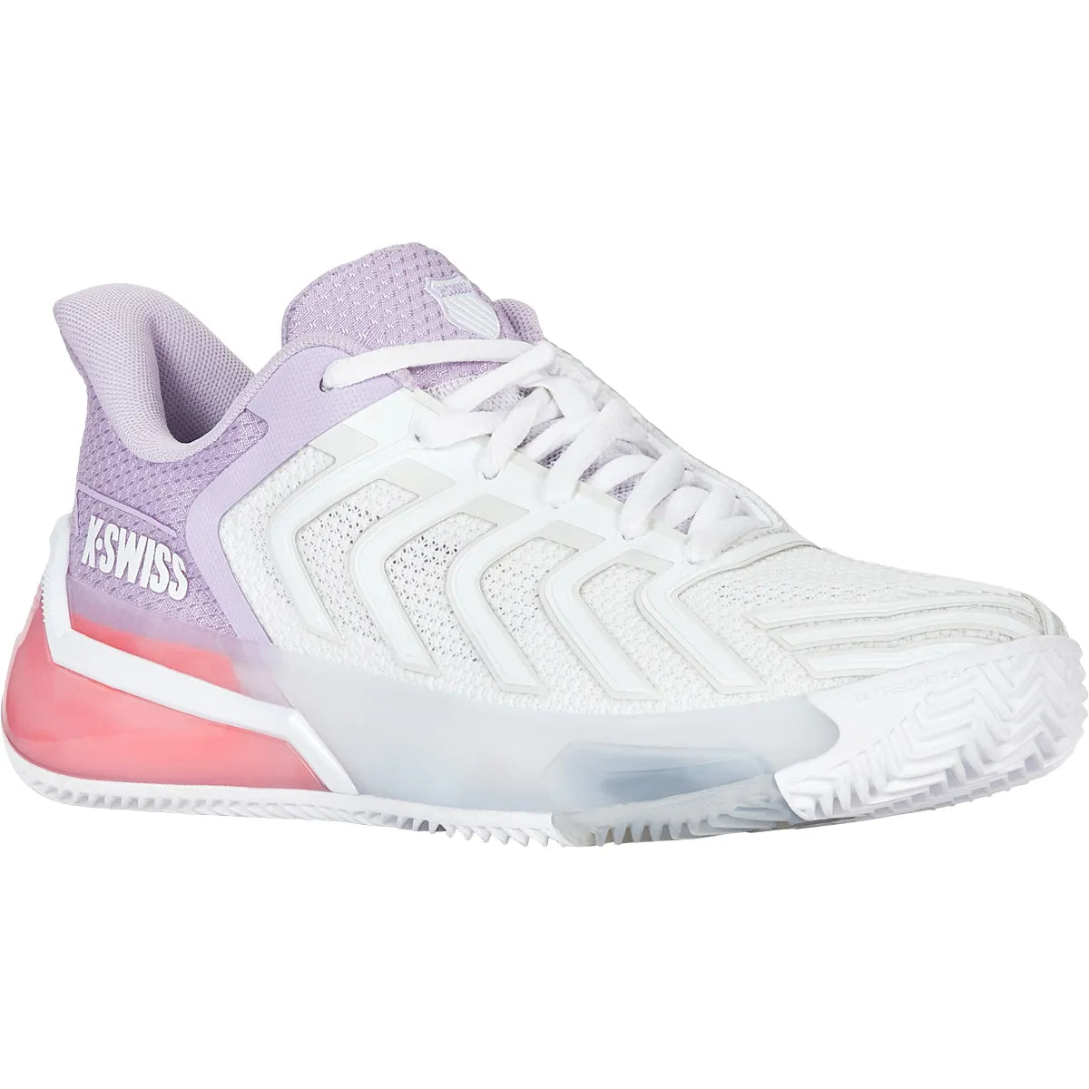 K-Swiss Dames Gravel-schoenen Ultrashot 4