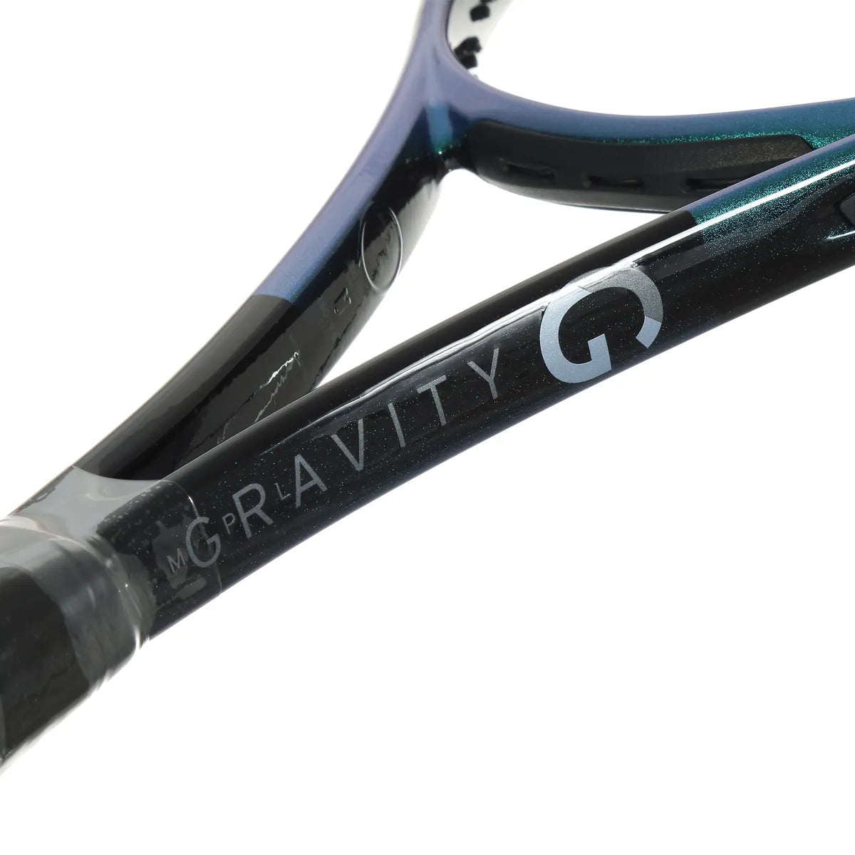 Racket Head Gravity MP L (280 Gr)