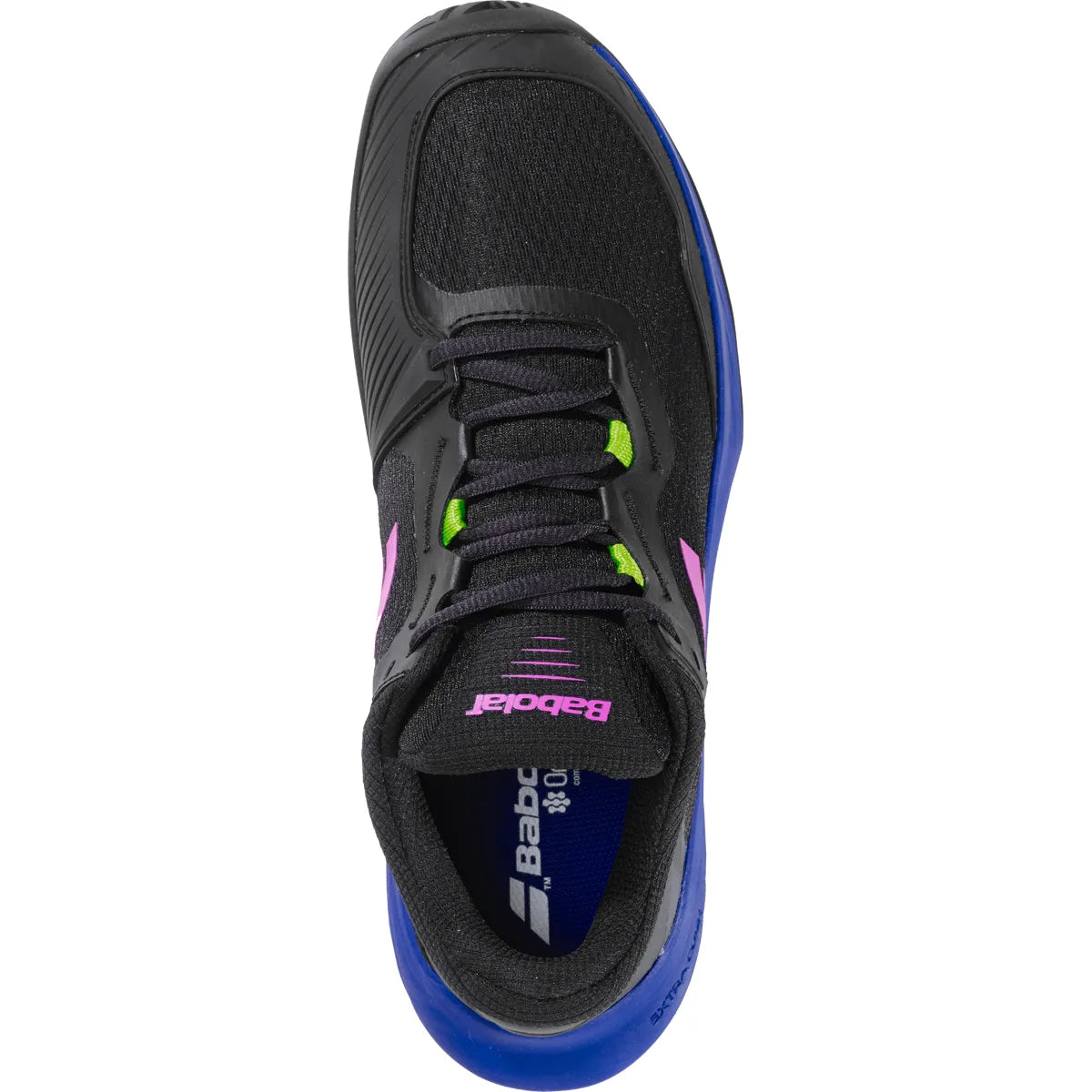 Babolat Sfx 4 Schoenen alle ondergronden