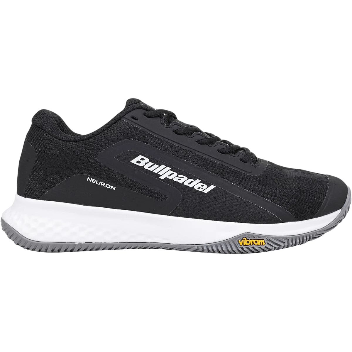 Bullpadel Neuron Vibram 25V Padel Shoes