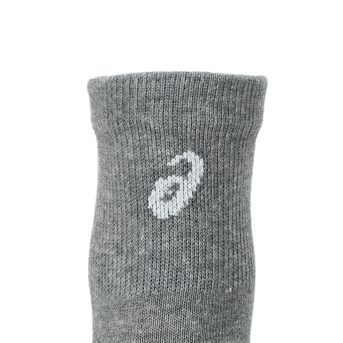 3 Pairs of Asics Quarter Socks