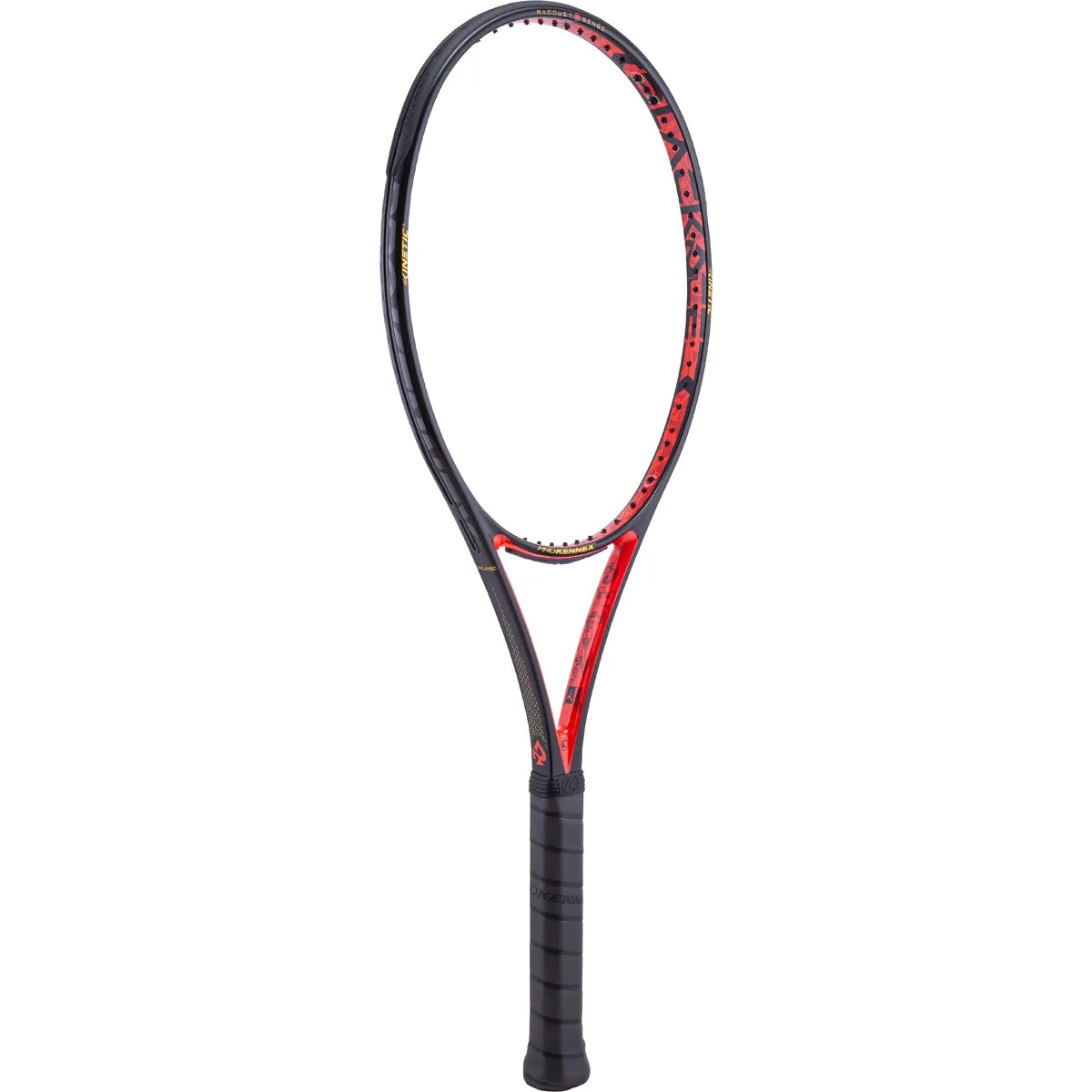 Raquette Pro Kennex Ki Black Ace (285 Gr)