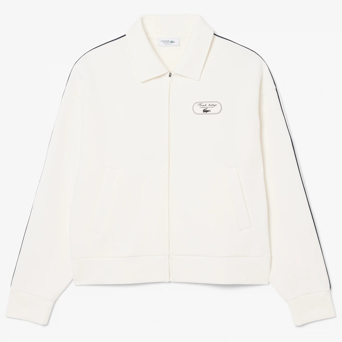 Lacoste Women's Heritage Sweatshirt
