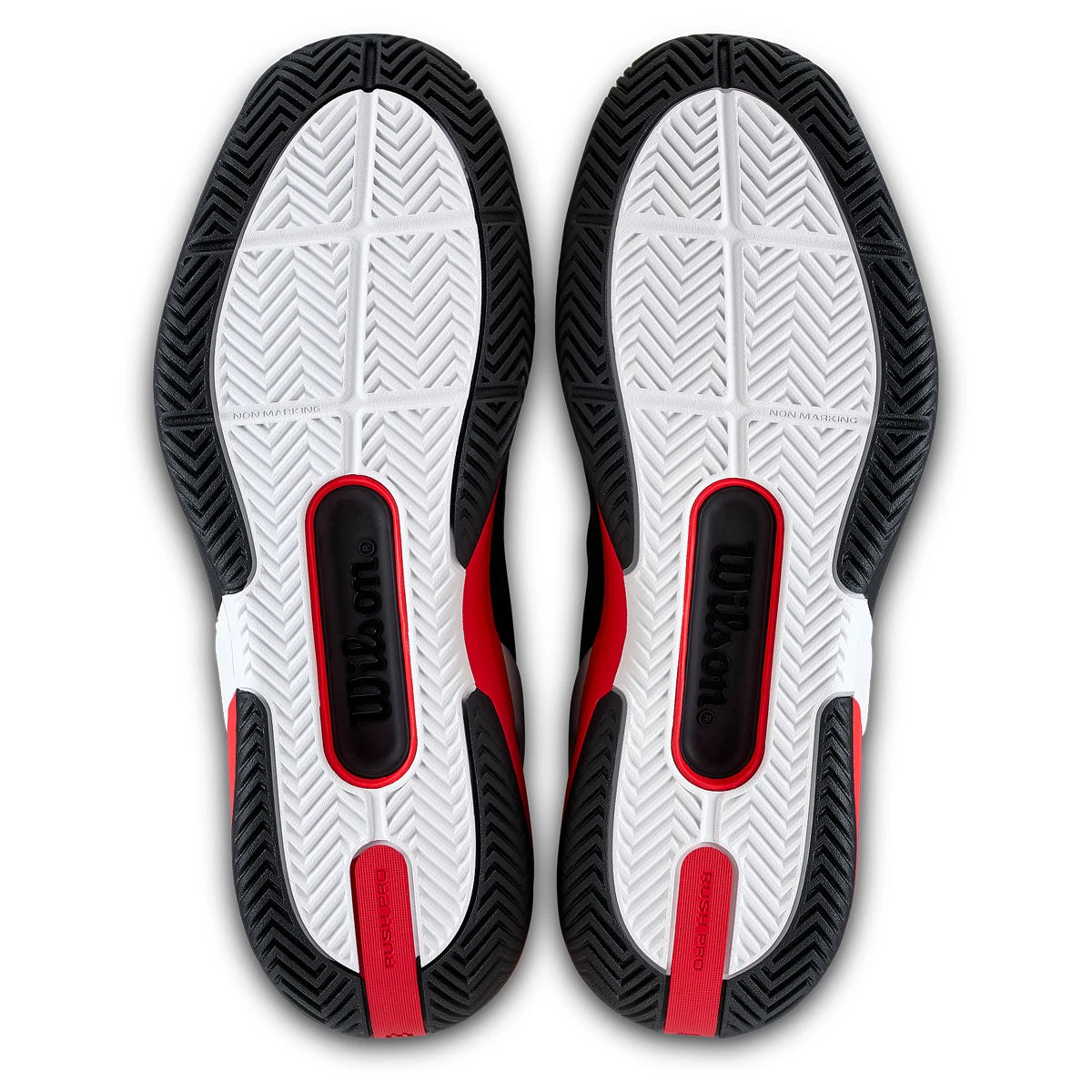 Chaussures Wilson Rush Pro 5 Toutes Surfaces