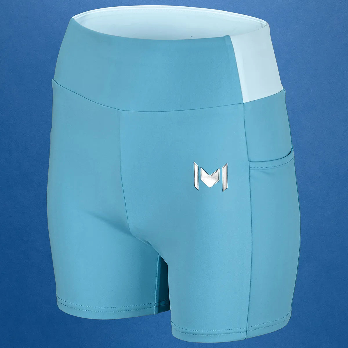 Short Mouratoglou Apparel Women New York