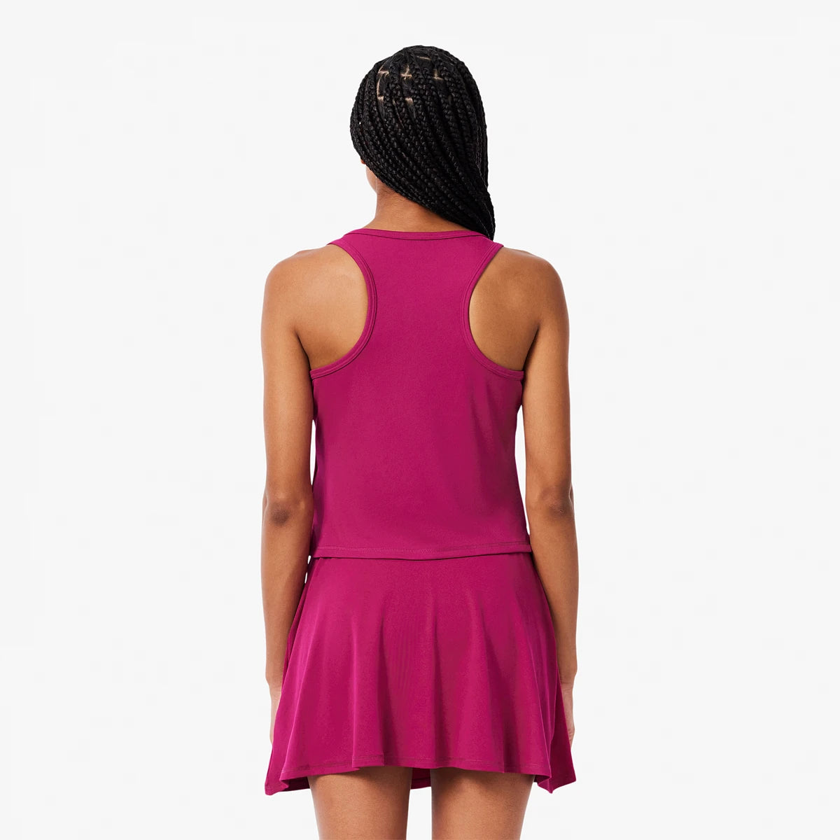 Lacoste Women's Core Performance Tank Top
