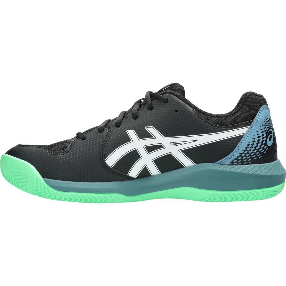 Padelschoenen Asics Gel Dedicate 10