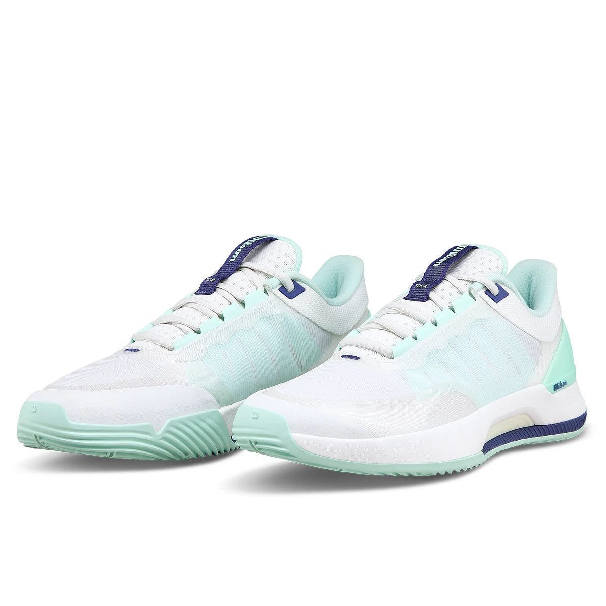 Padelschoenen Wilson Dames Intrigue Tour
