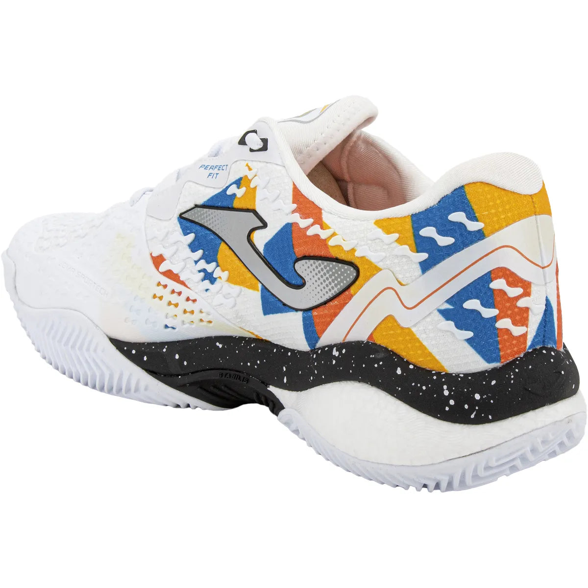 Padelschoenen Joma Padel Smash 2532