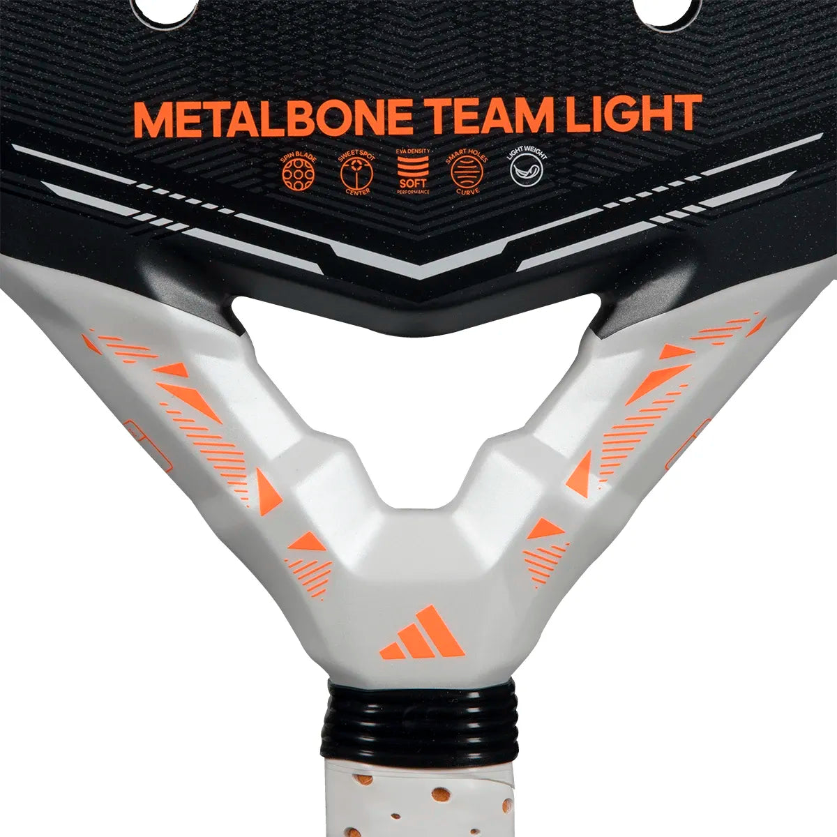 Padelracket adidas Metalbone Team Light 2026