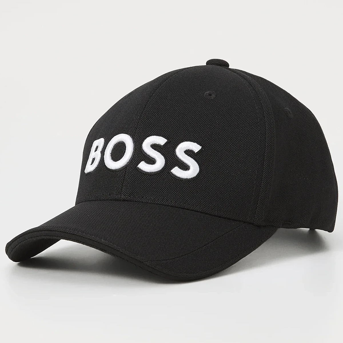 Casquette Boss Logo
