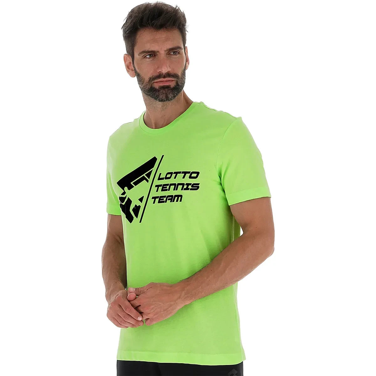 Lotto Club T-Shirt