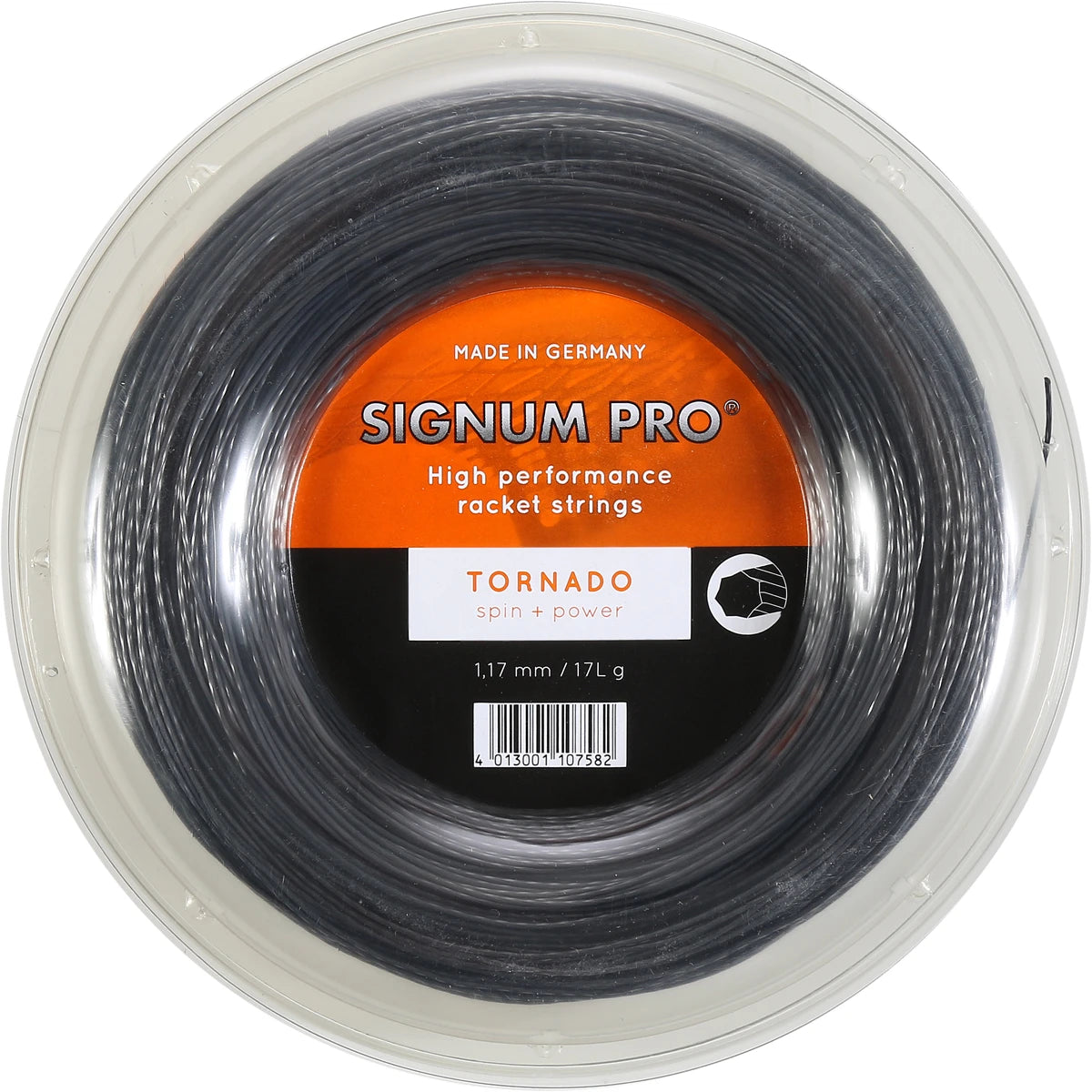 Signum Pro Tornado Reel (200 Metres)
