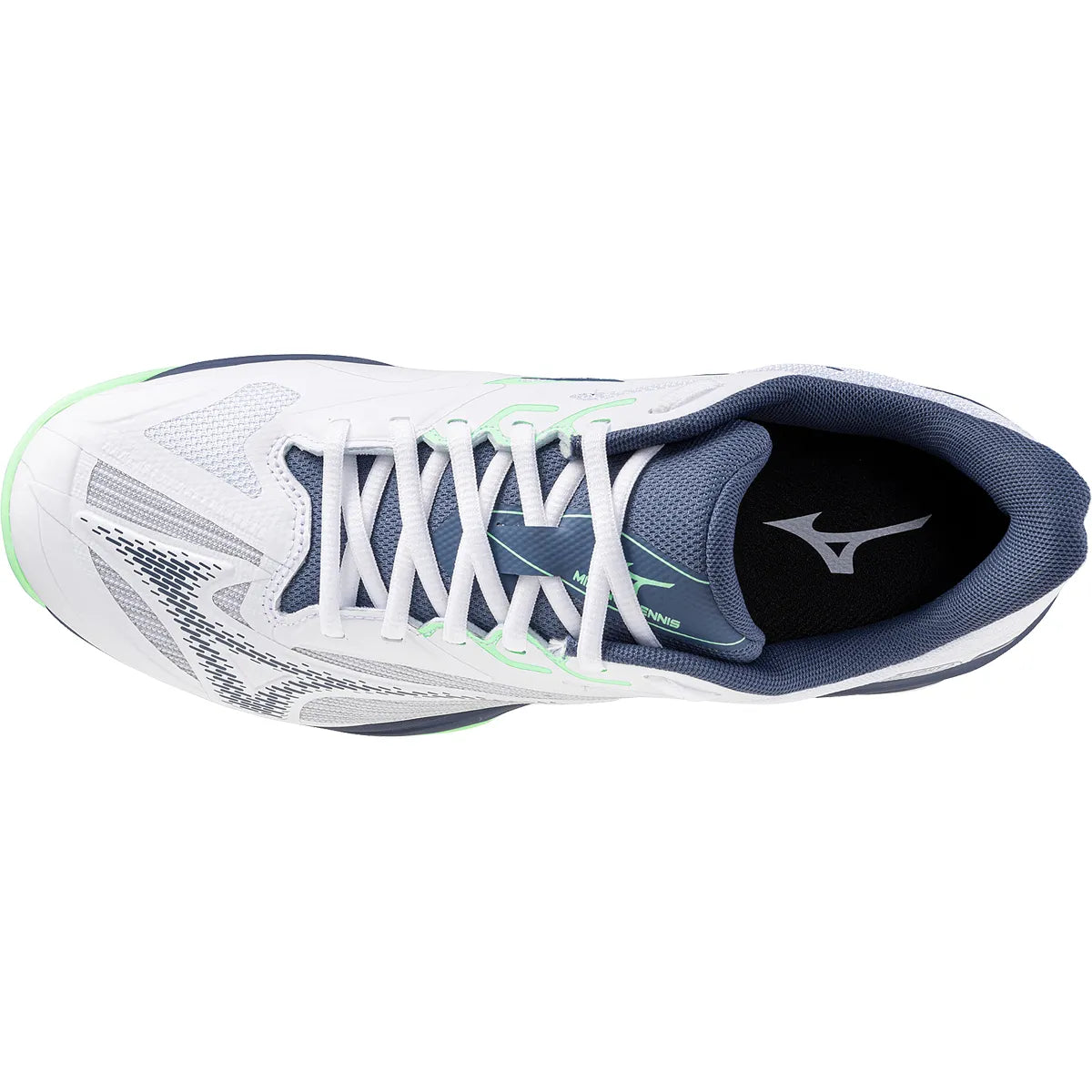 Gravel-schoenen Mizuno Wave Exceed Light 2