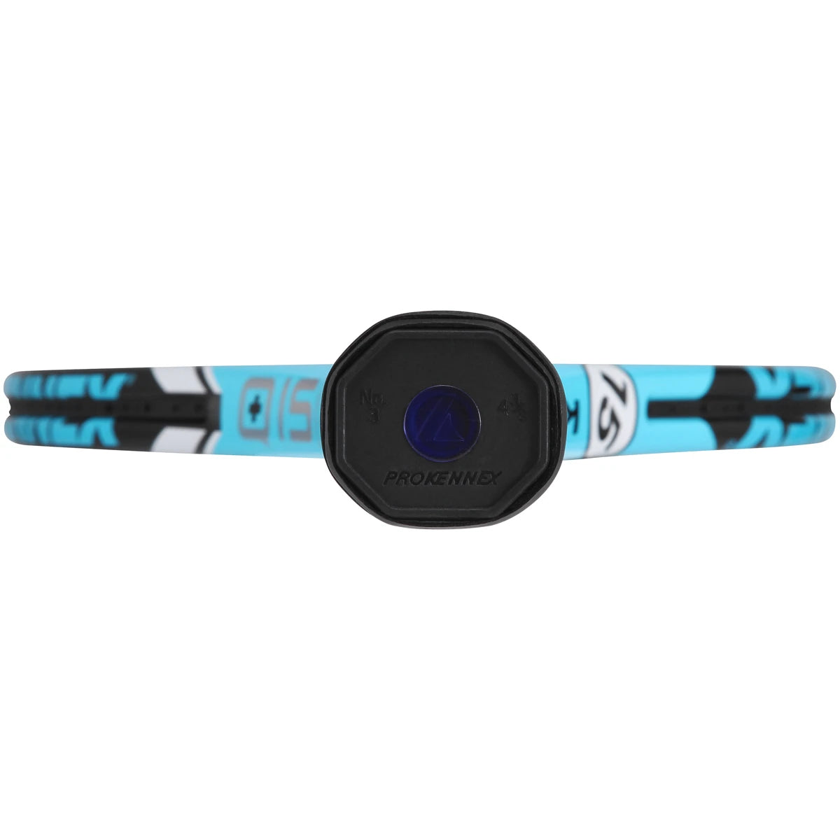 Pro Kennex Ki Q+15 Pro Racket (305 Gr)