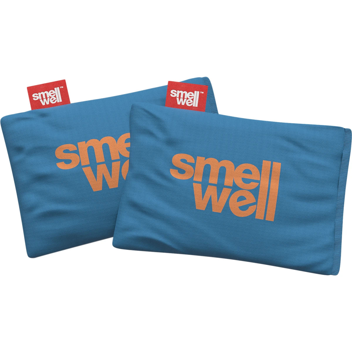 Smellwell Absorbers Active X2 zakjes