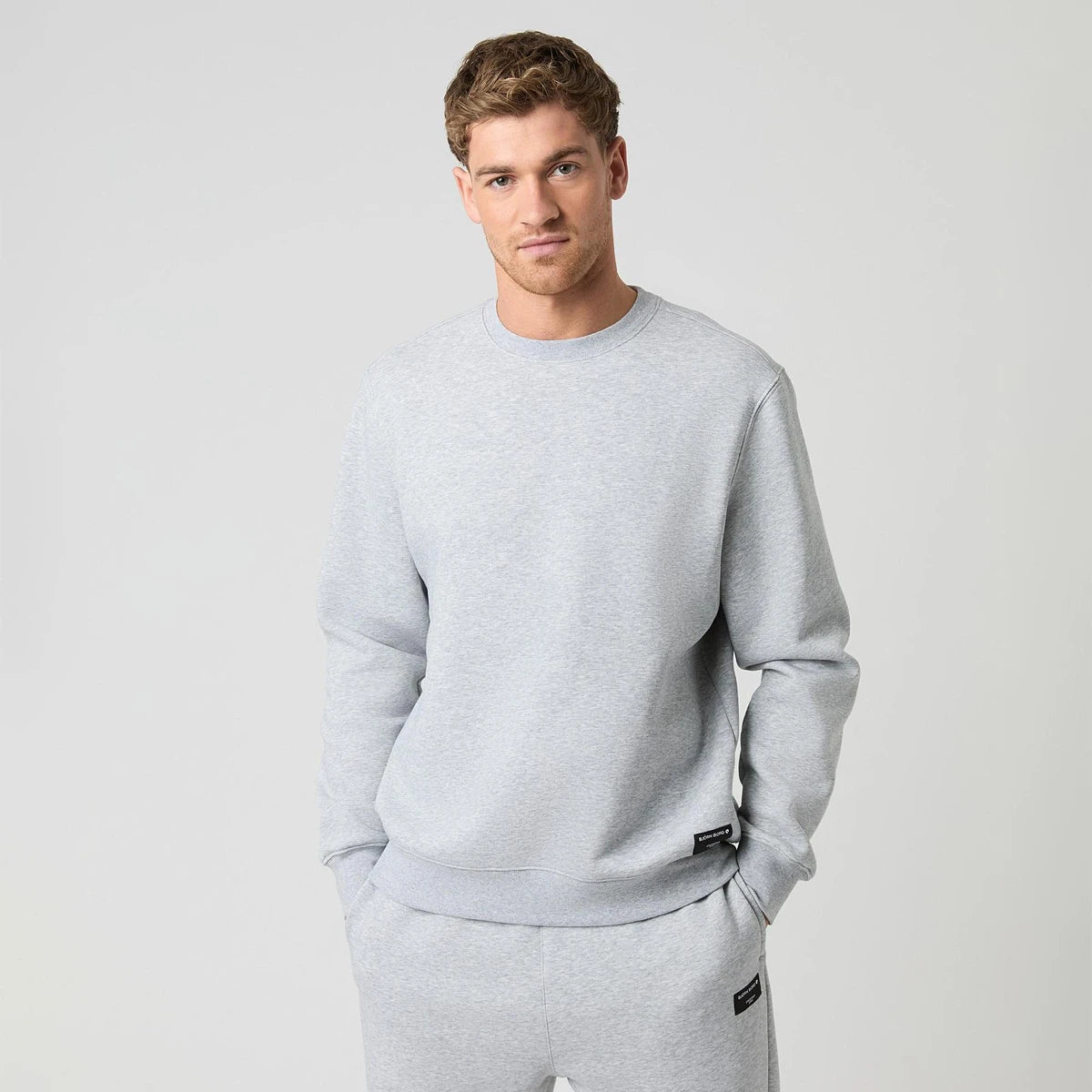 Sweater Bjorn Borg Centre