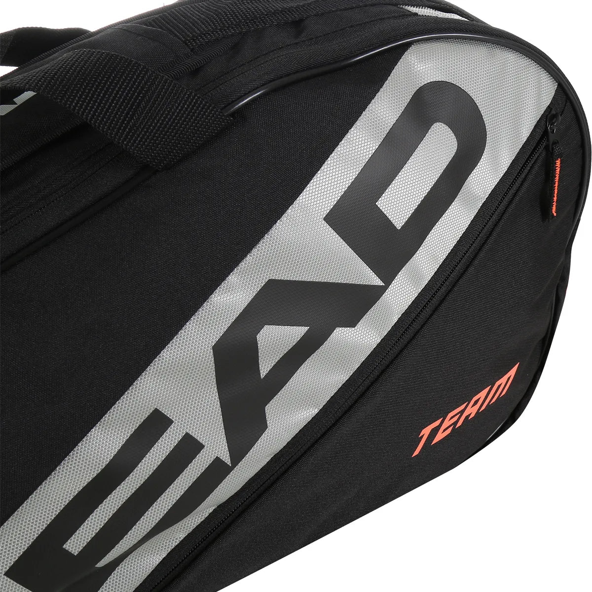 Sac Tennis Head Team Racquet M
