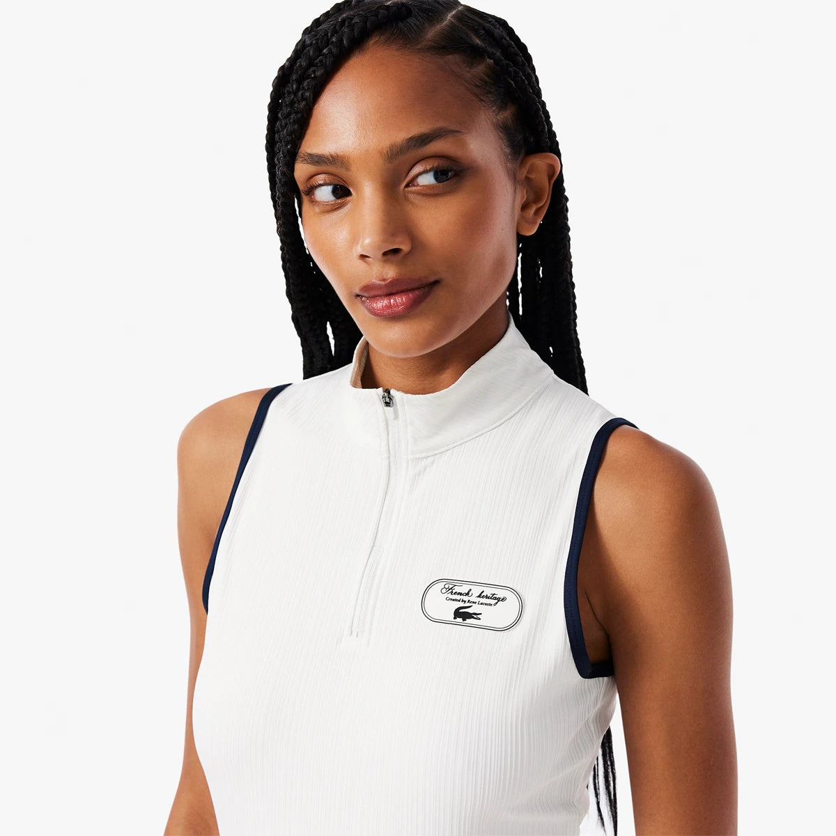 Lacoste Heritage Women's Polo