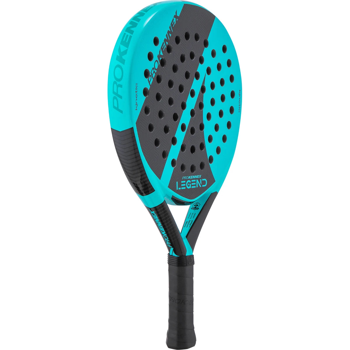 Padelracket Pro Kennex Legend Blue