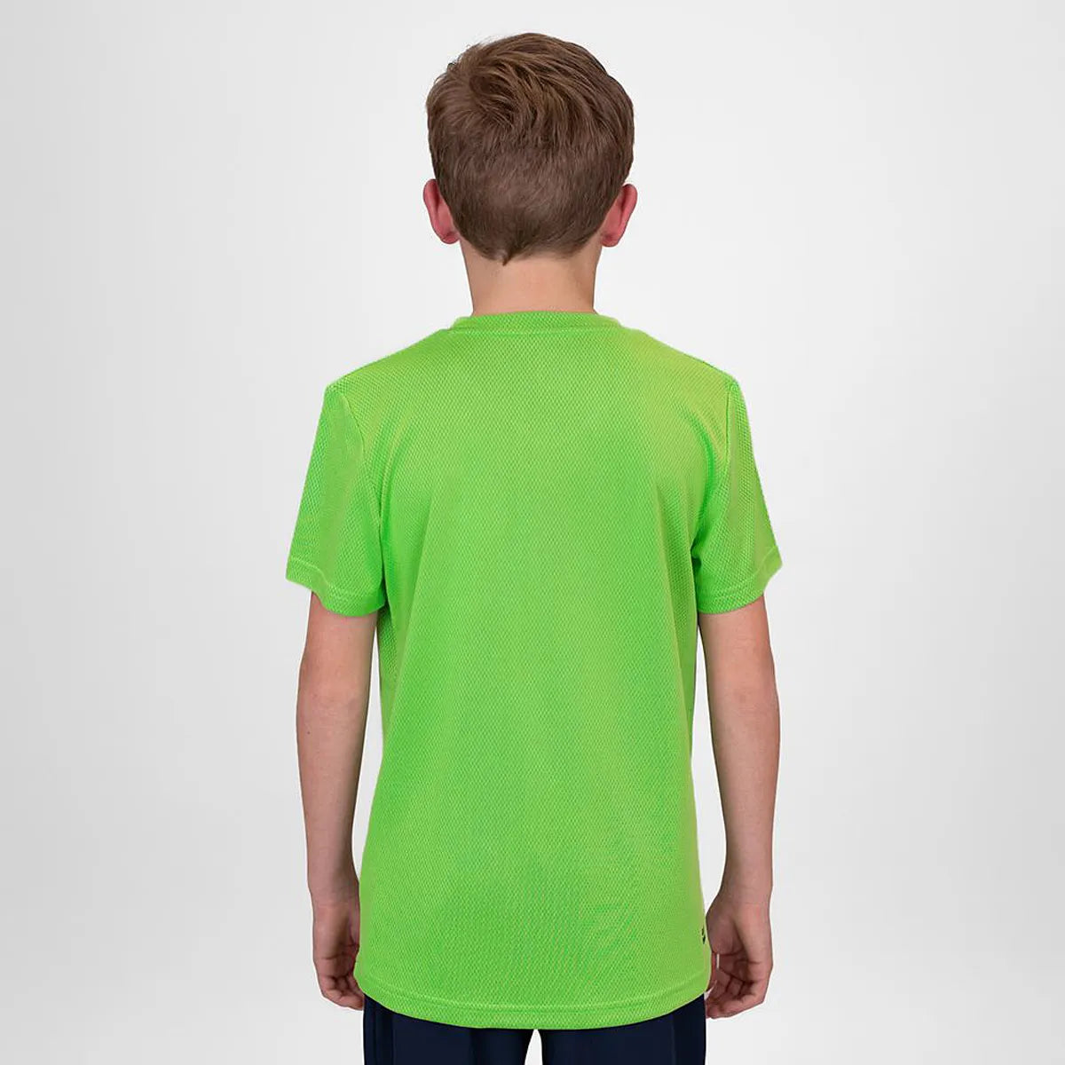 T-Shirt Bidi Badu Junior Jongen Crew Inside V-Hals