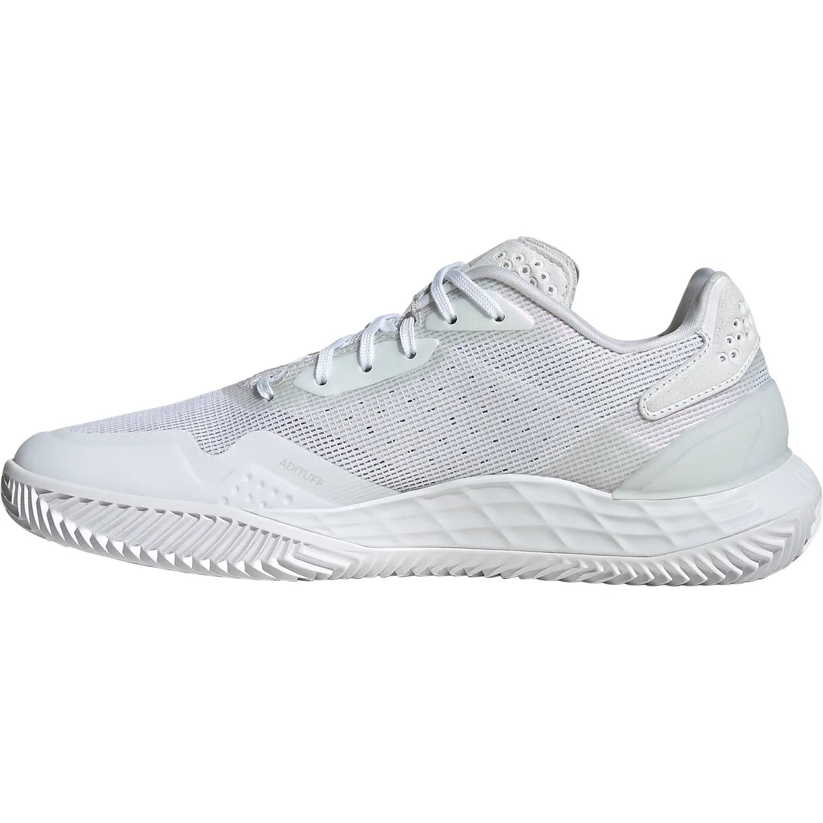 adidas Schoenen Dames Defiant Speed 2 Gravel-schoenen