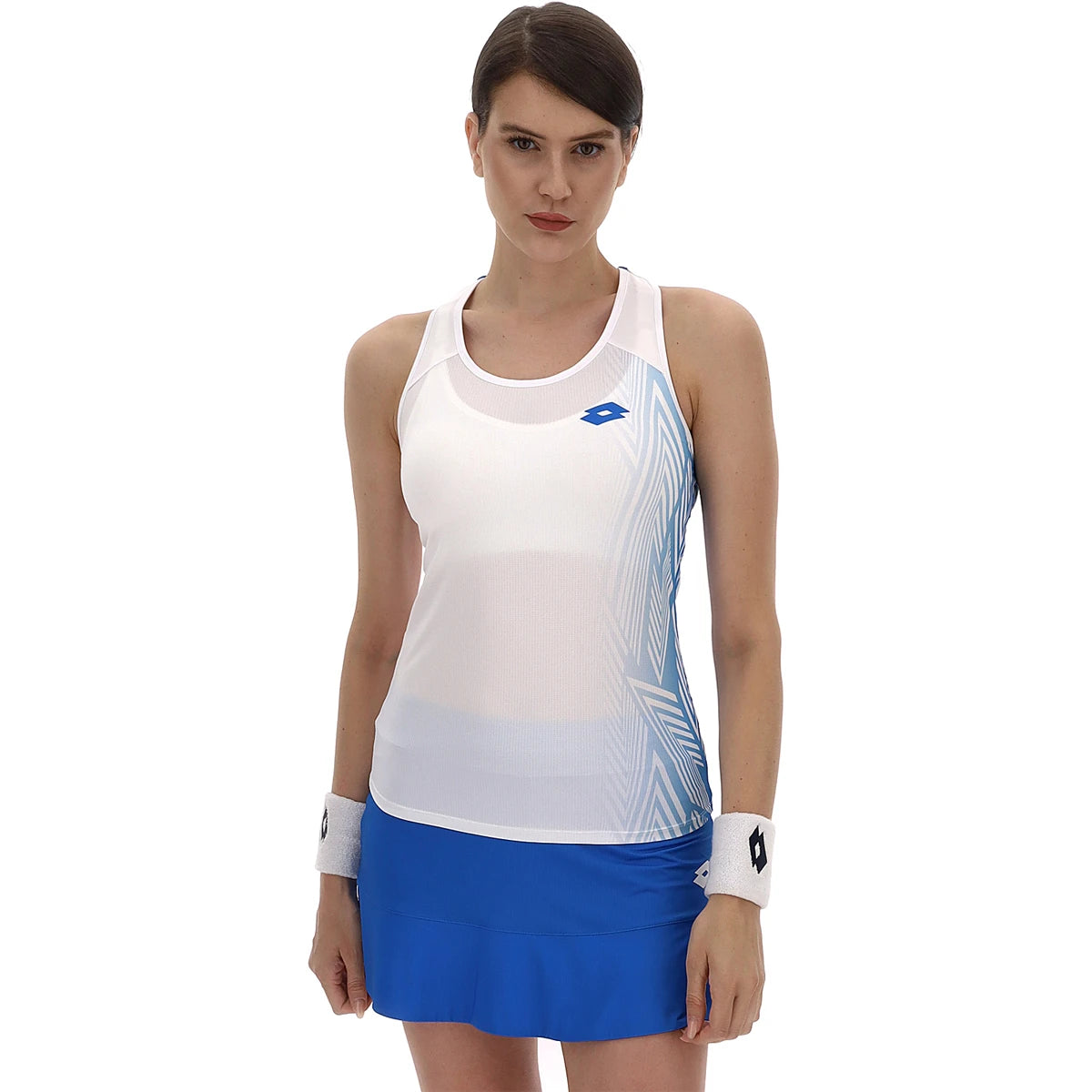 Tanktop Lotto Dames Tech Vi - D3 | Melbourne