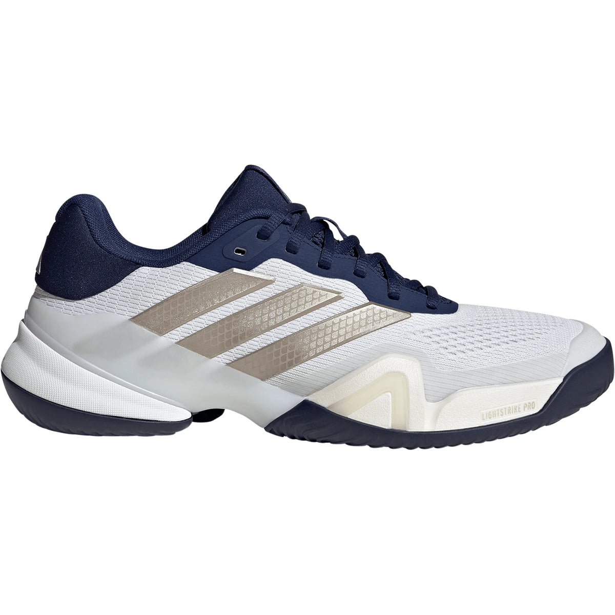 adidas Barricade 14 Schoenen alle ondergronden