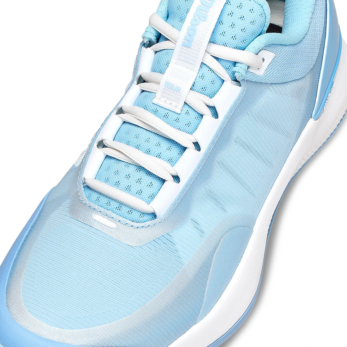 Padelschoenen Wilson Dames Intrigue Tour