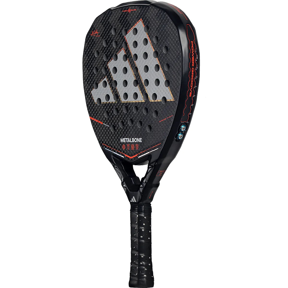 Adidas Metalbone 2026 Padel Racket Test
