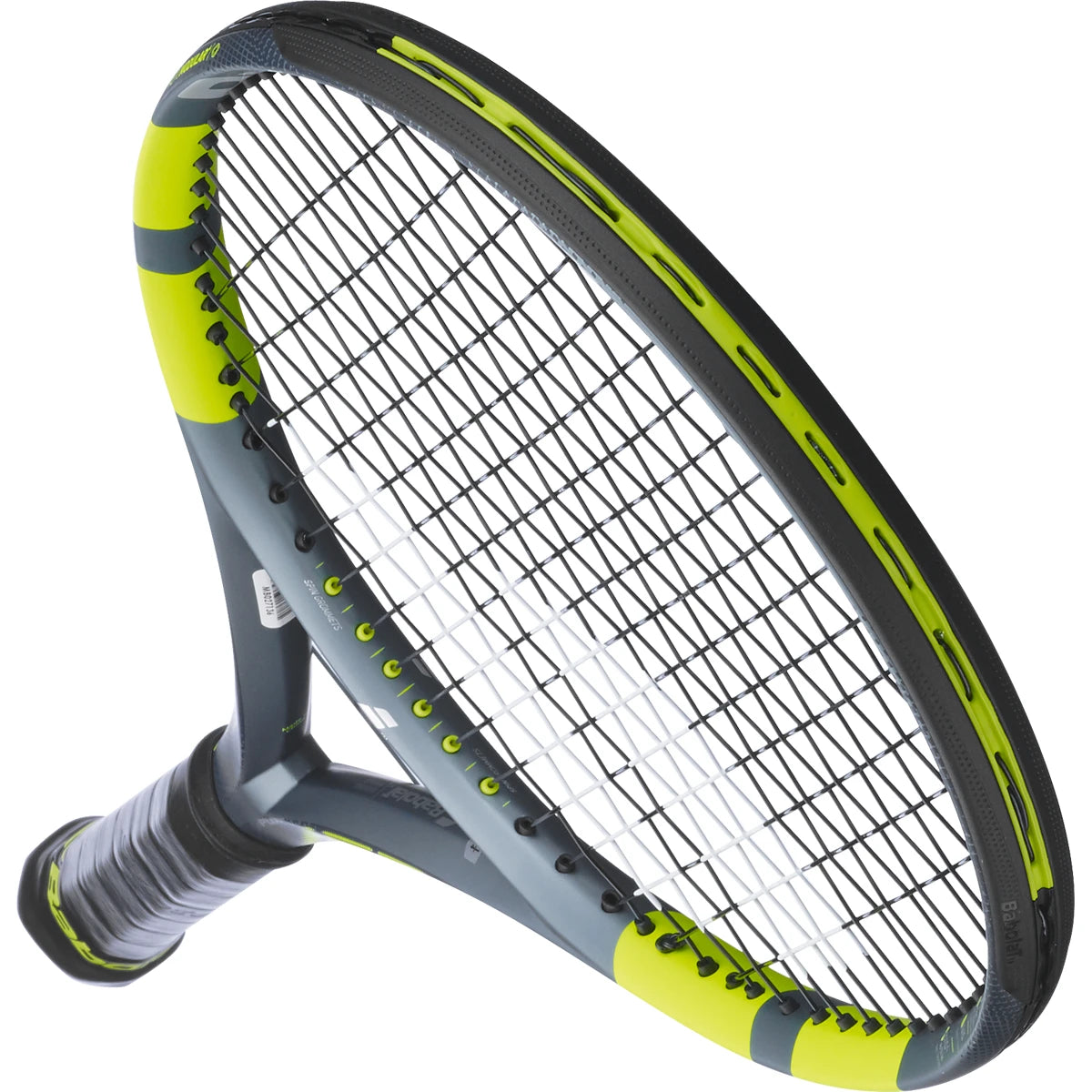 Babolat Pure Aero 98 Gen9 Racket (305 Gr)