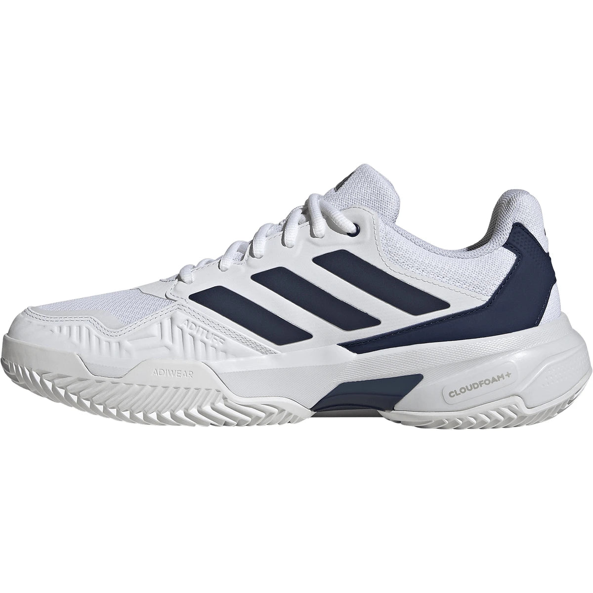 adidas Courtjam Control 3 Gravel-schoenen