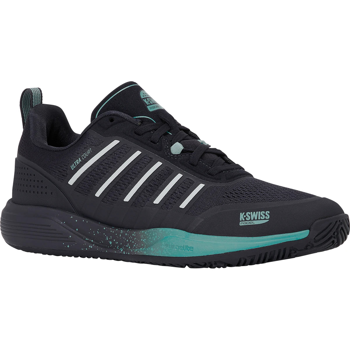 Padel Shoes K-Swiss Ultra Court