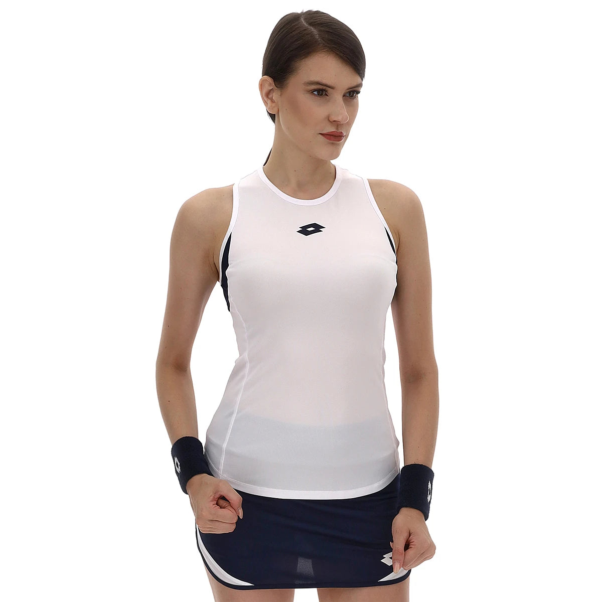 Lotto Women's Squadra Iv Tank Top