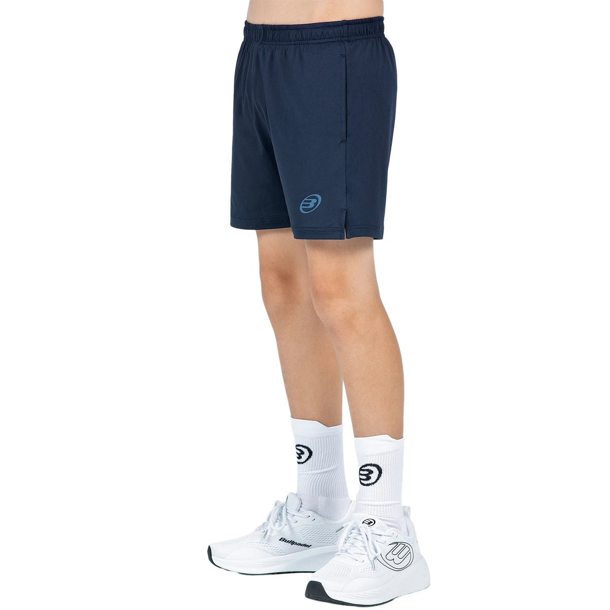 Short Bullpadel Garcon Ceclavin 26I