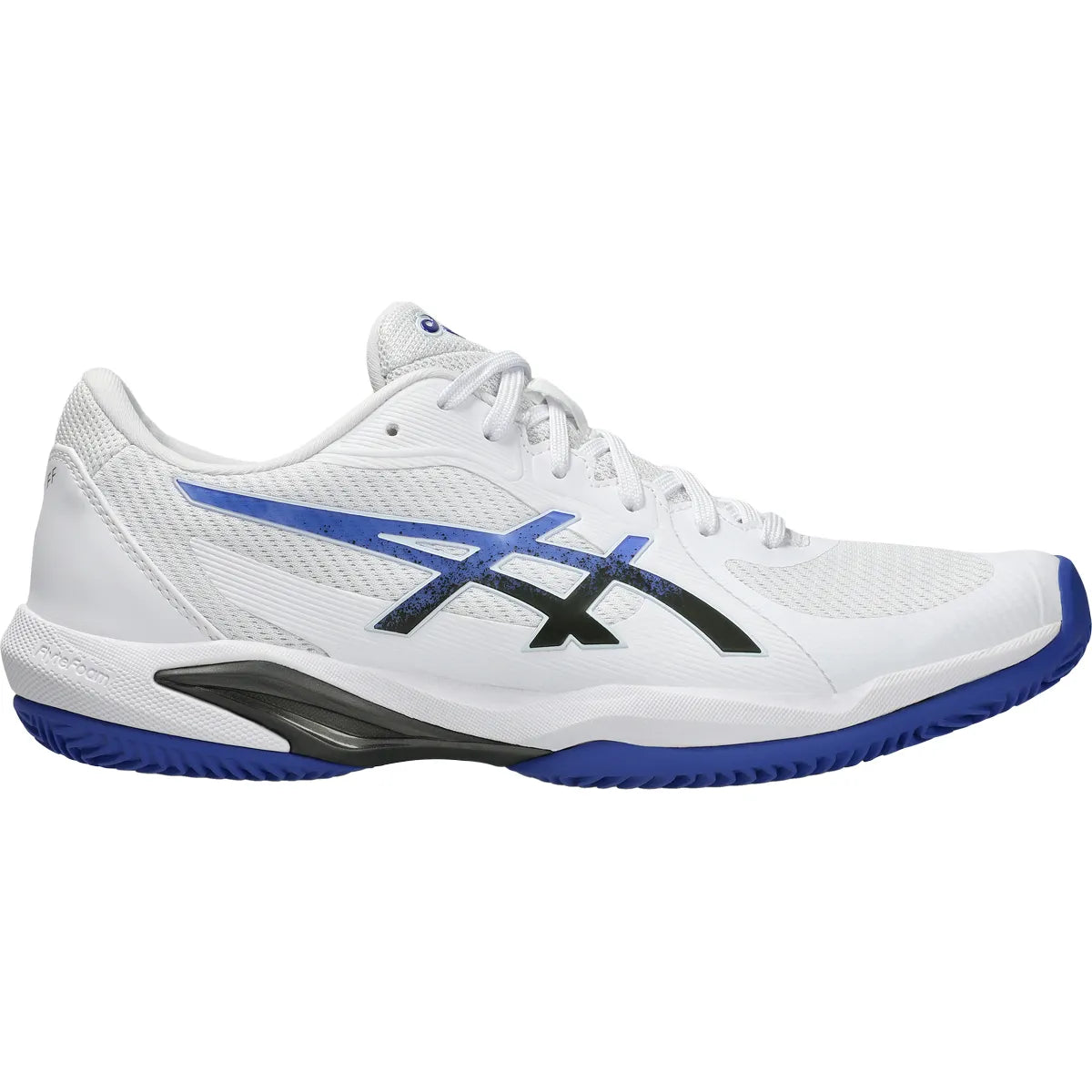 Asics Solution Swift FF 2 Clay Shoes