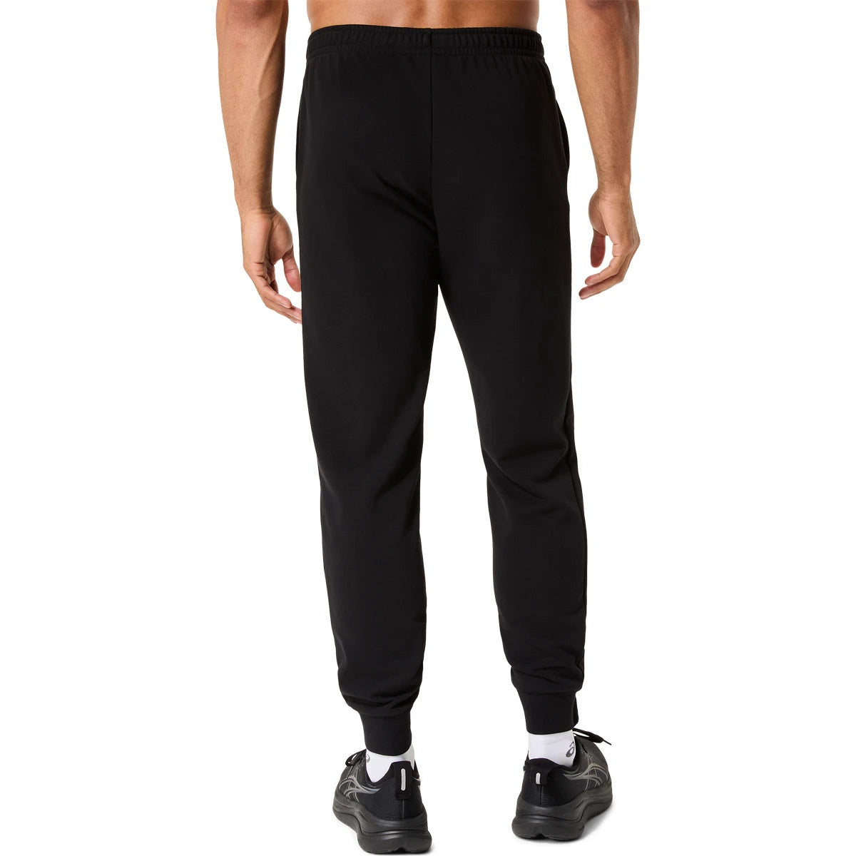 Asics Trainingsbroek French Terry