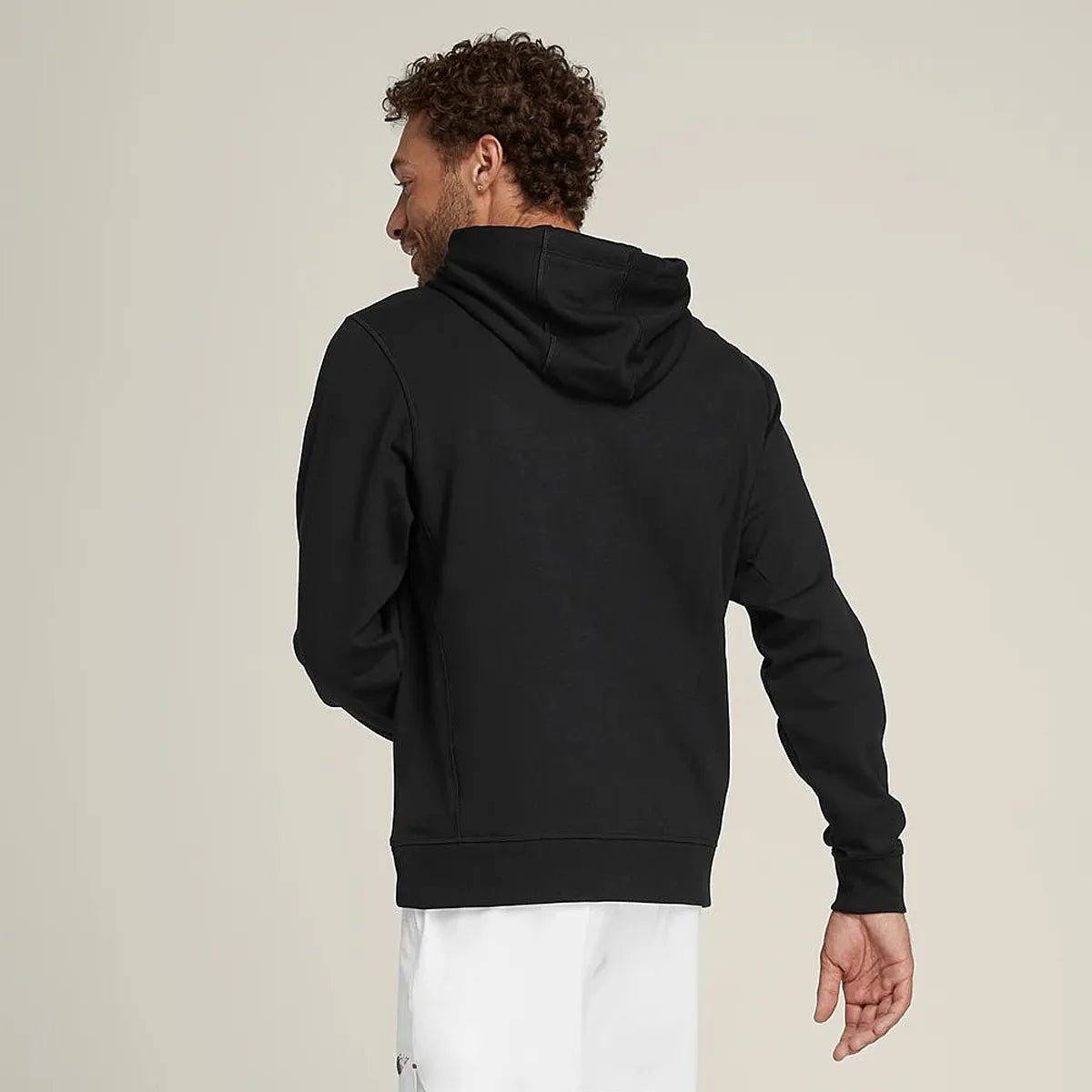 Wilson Bela Triblend Hoody Sweat