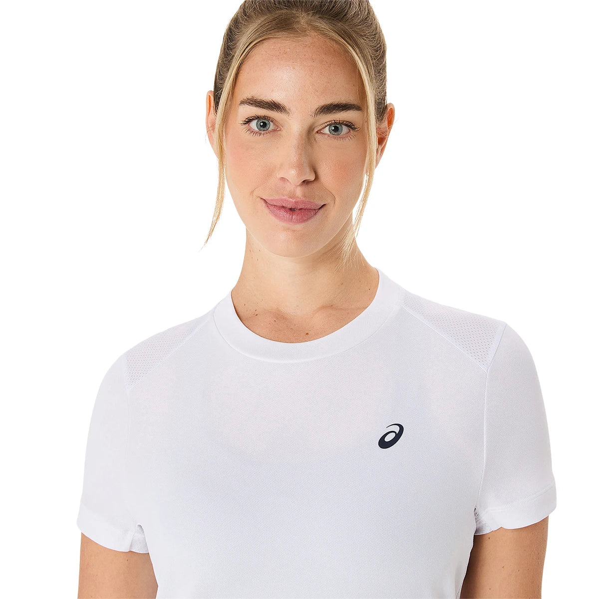 Asics Women's Court T-Shirt
