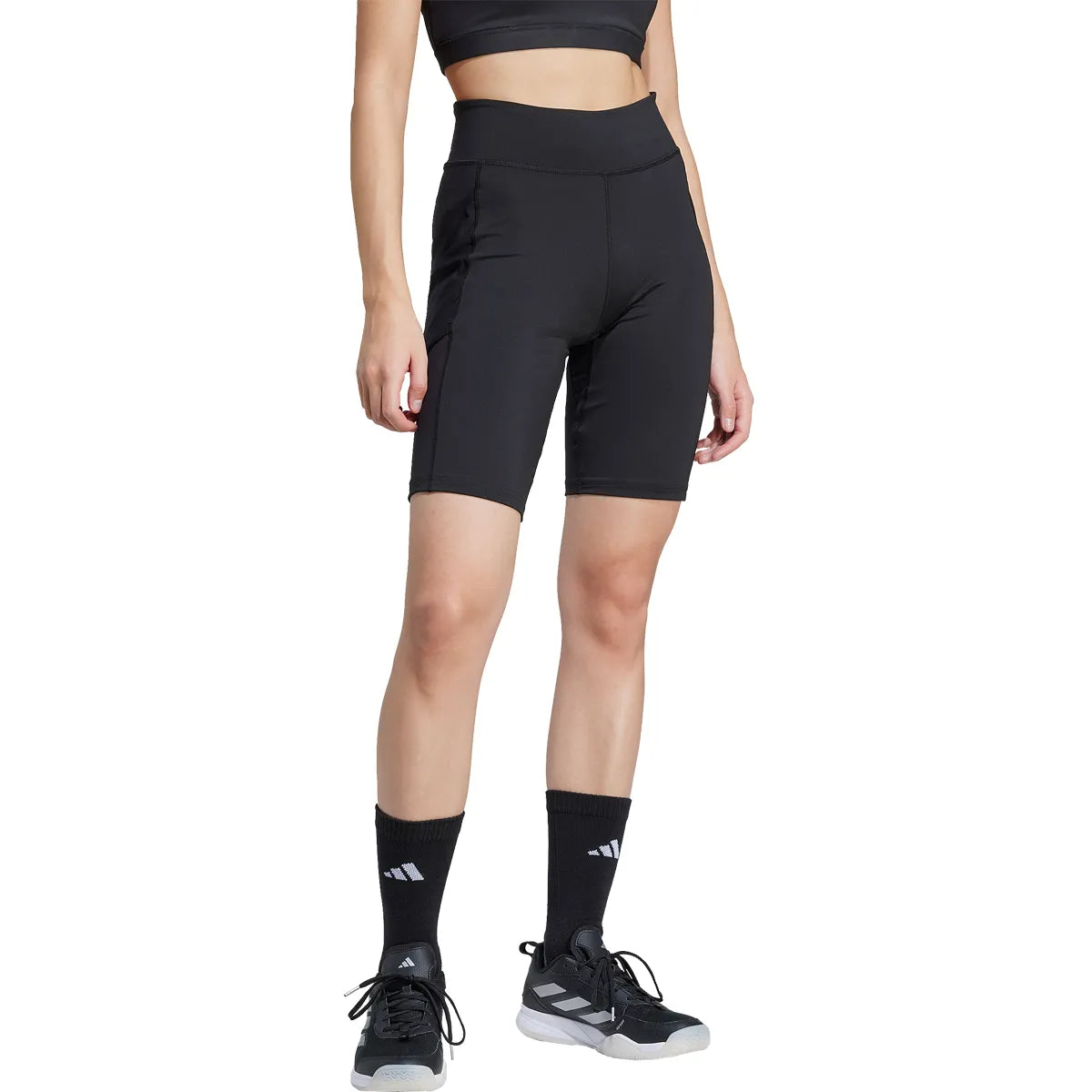 Short adidas Women Match Tight Gameset