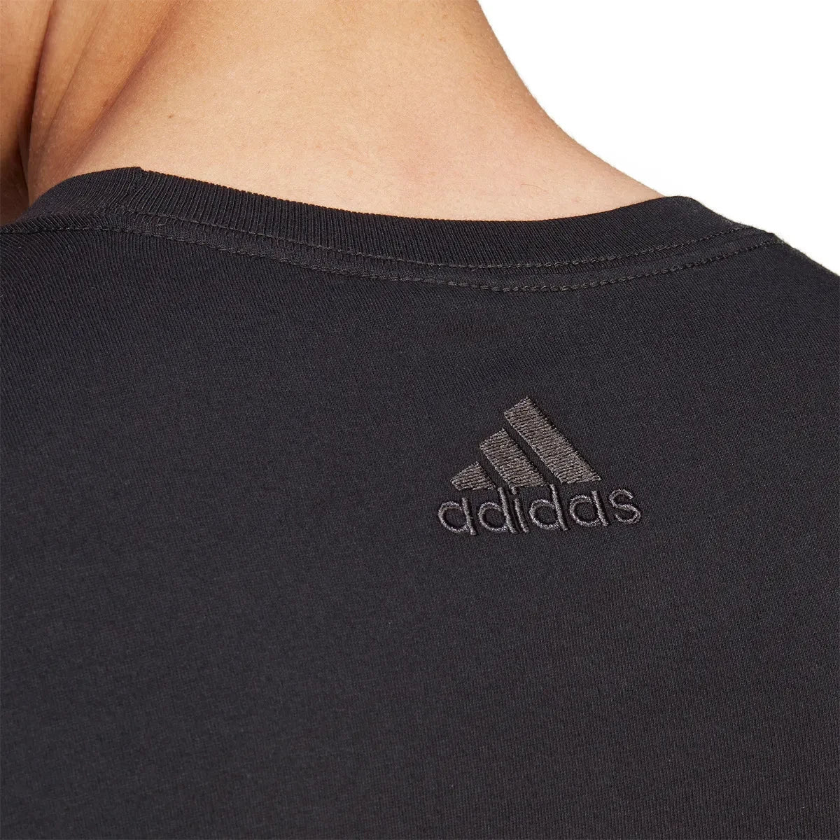 T-shirt adidas Bedrukt