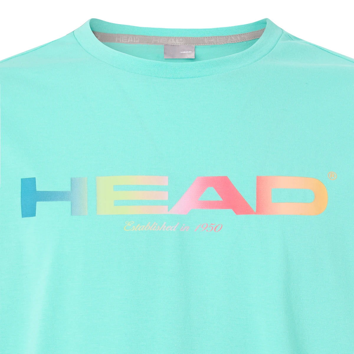 Head Vision Rainbow T-Shirt