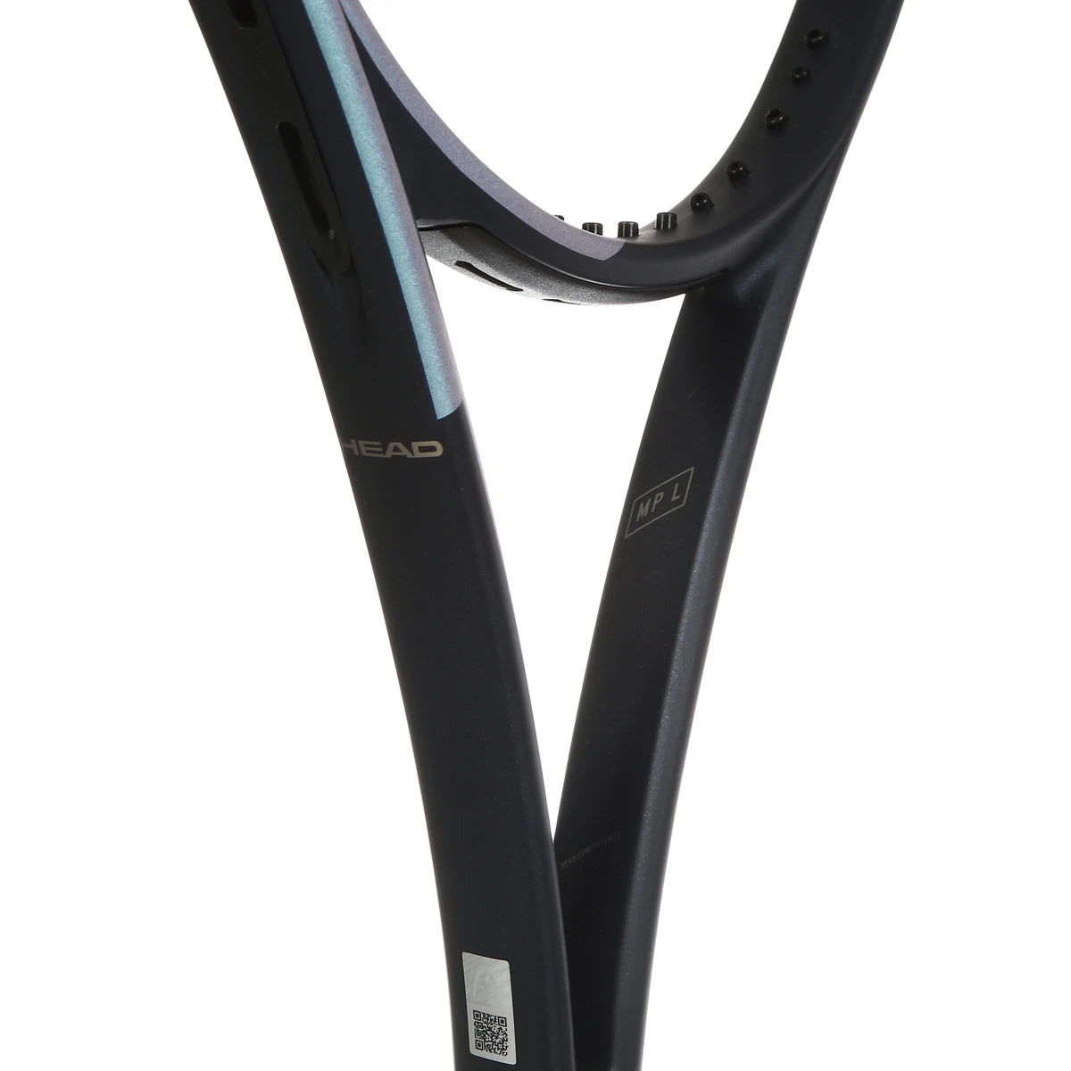 Head Gravity MP L Racket (280 Gr)