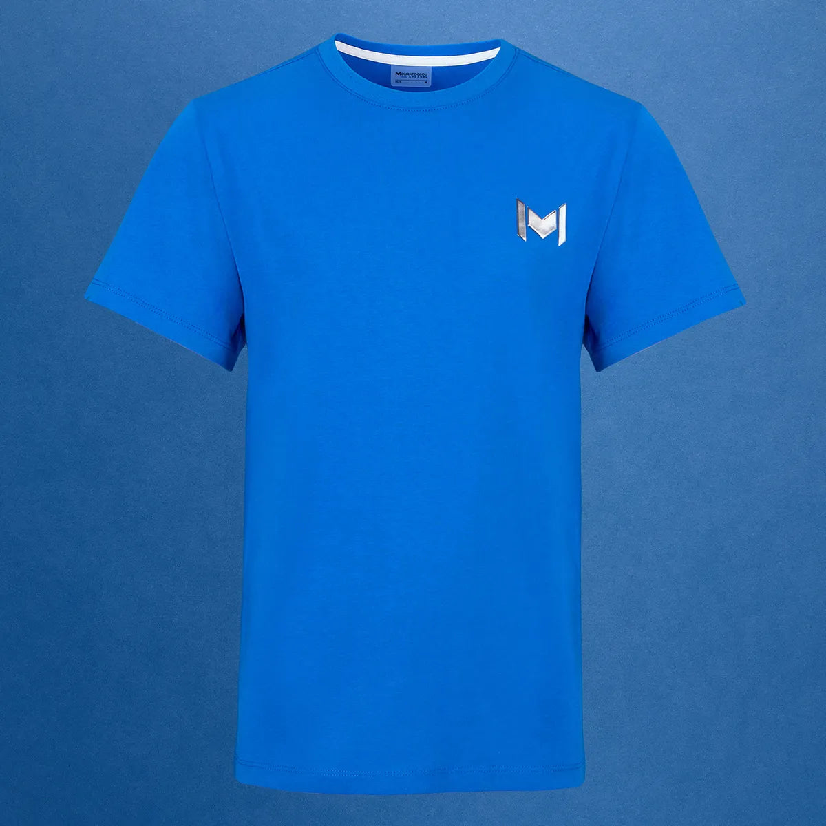 T-Shirt Mouratoglou Apparel Junior Graphic Melbourne