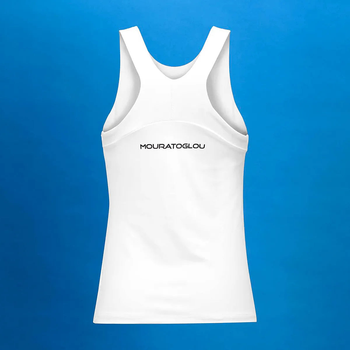 Tanktop Mouratoglou Apparel Dames Match Player