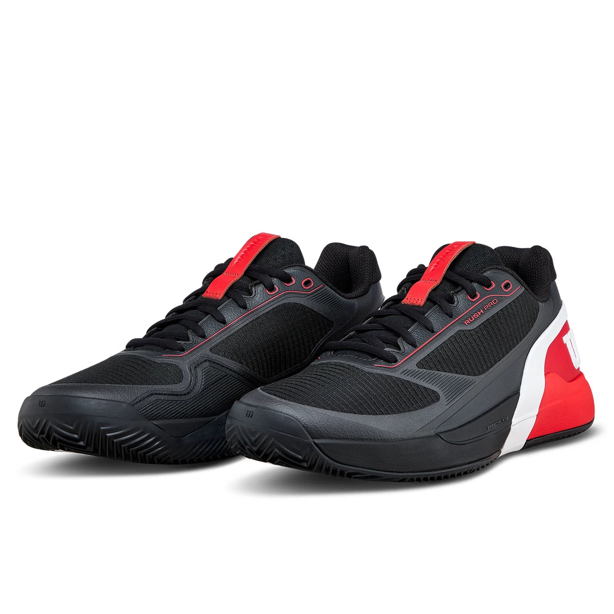 Wilson Rush Pro 5 Gravel-schoenen