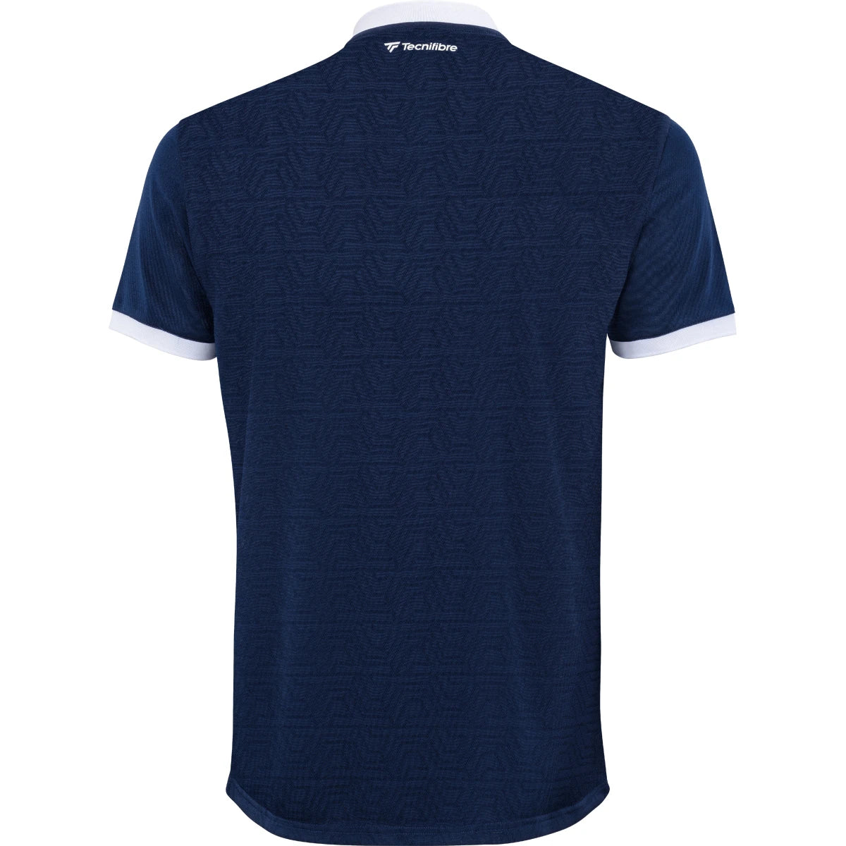 Tecnifibre Junior Team Mesh Polo