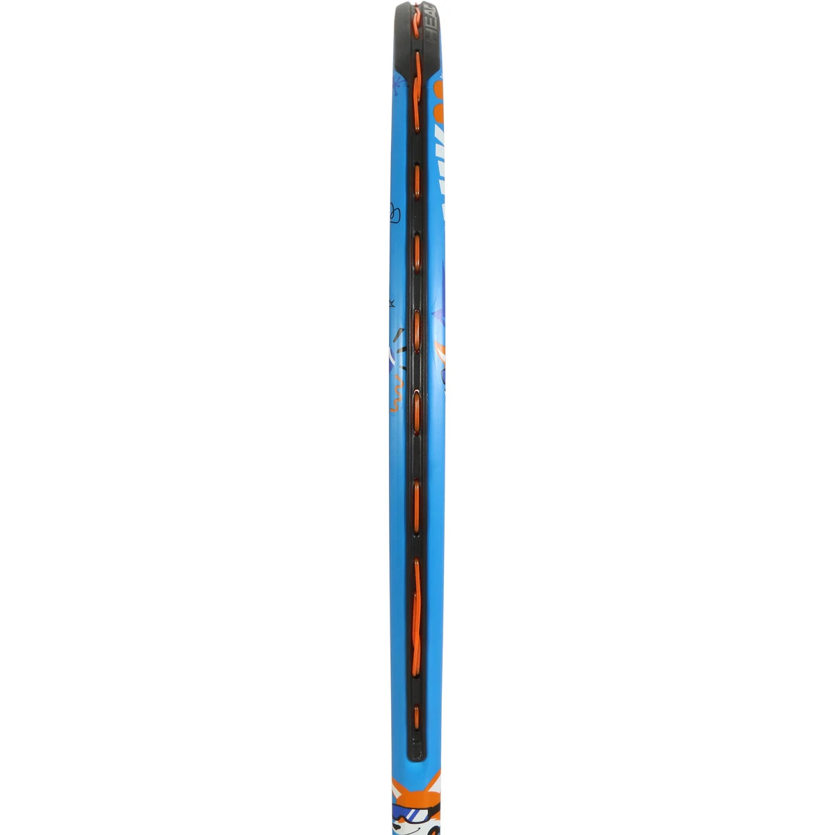 Racket Head Junior Jannik 23